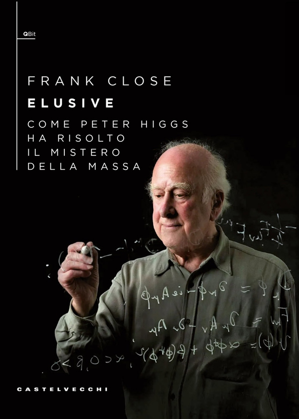 Elusive - Librerie.coop Elusive - Librerie.coop