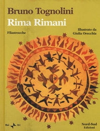 Rima rimani. Filastrocche - Librerie.coop