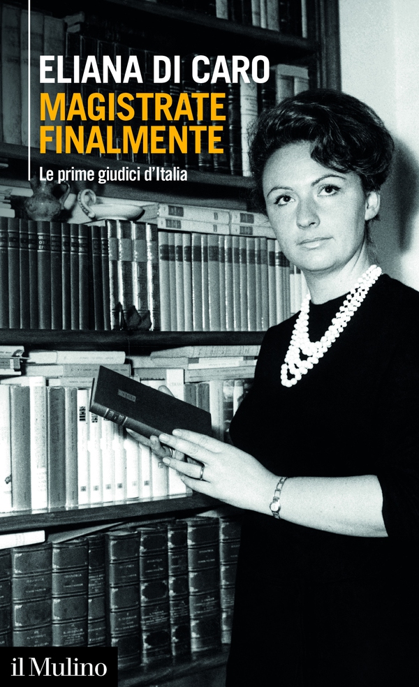 Magistrate finalmente - Librerie.coop Magistrate finalmente - Librerie.coop