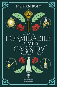 La formidabile miss Cassidy - Librerie.coop La formidabile miss Cassidy - Librerie.coop
