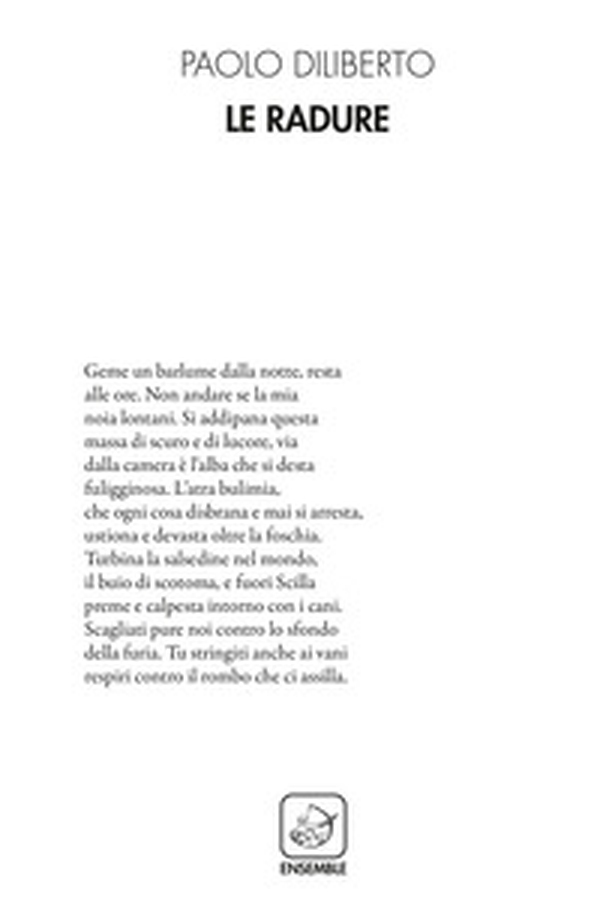 Le radure - Librerie.coop