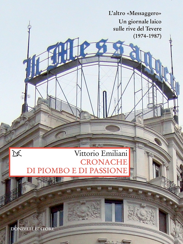 Cronache di piombo e di passione - Librerie.coop Cronache di piombo e di passione - Librerie.coop