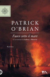 Fuoco sotto il mare - Librerie.coop Fuoco sotto il mare - Librerie.coop