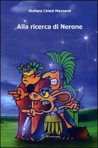 Alla ricerca di Nerone - Librerie.coop