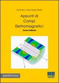 Appunti di campi elettromagnetici - Librerie.coop Appunti di campi elettromagnetici - Librerie.coop