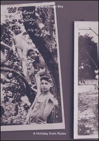 Adelita Husni-Bei. A holyday from rules - Librerie.coop