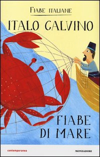 Fiabe di mare. Fiabe italiane - Librerie.coop