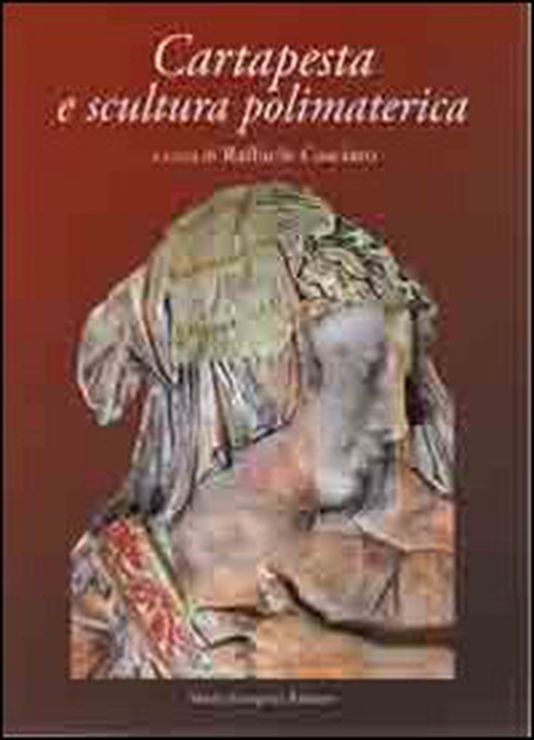 Cartapesta e scultura polimaterica - Librerie.coop