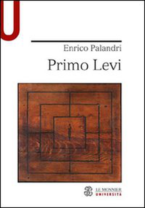 Primo Levi - Librerie.coop Primo Levi - Librerie.coop