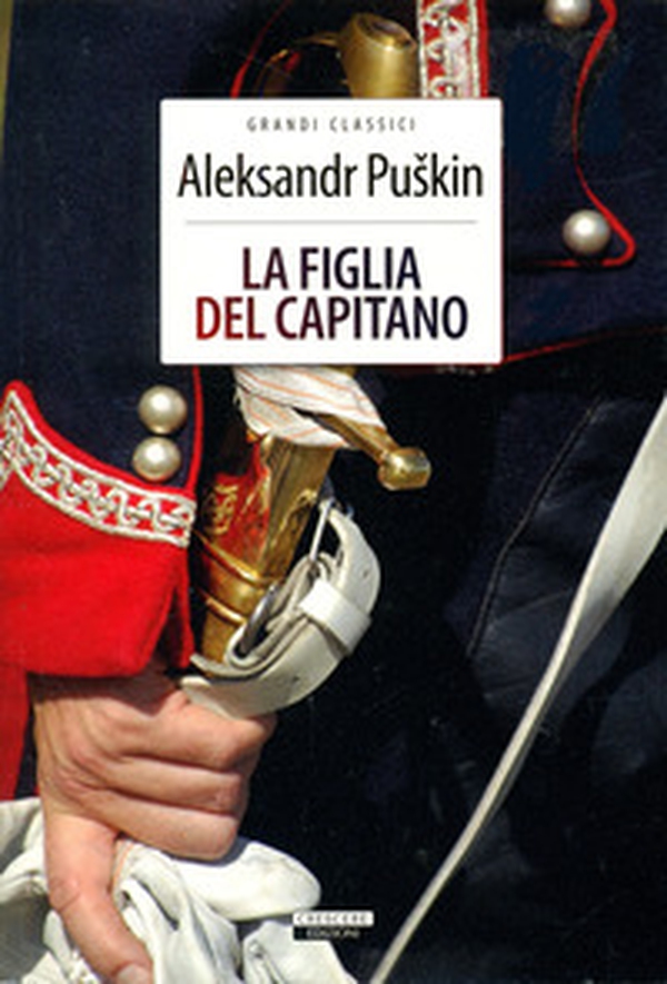 La figlia del capitano - Librerie.coop La figlia del capitano - Librerie.coop