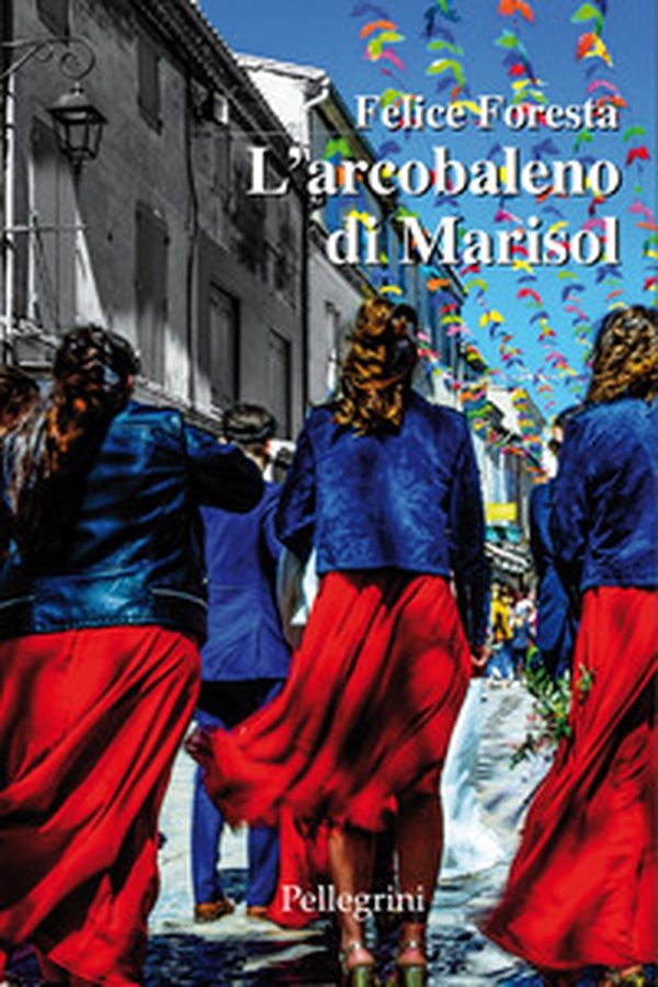 L'arcobaleno di Marisol - Librerie.coop L'arcobaleno di Marisol - Librerie.coop
