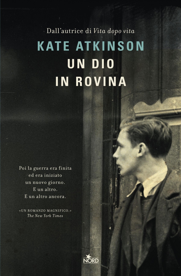 Un dio in rovina - Librerie.coop Un dio in rovina - Librerie.coop