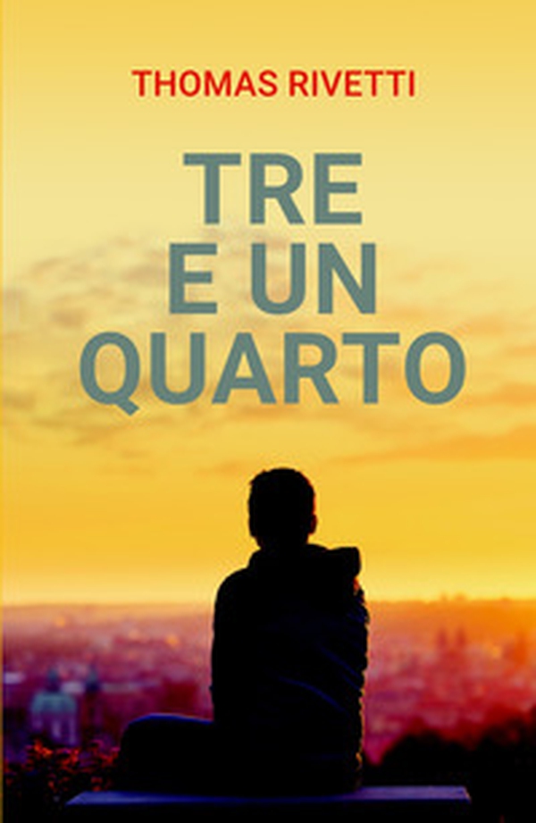 Tre e un quarto - Librerie.coop Tre e un quarto - Librerie.coop