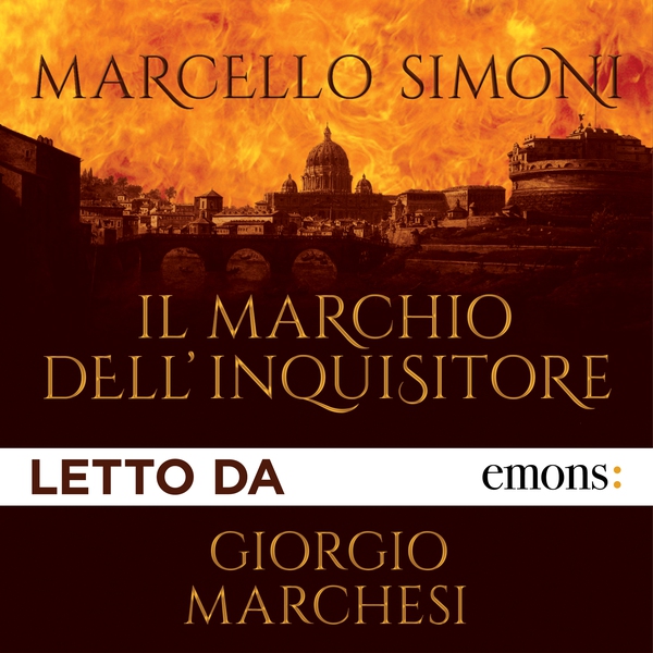 Il marchio dell'inquisitore - Librerie.coop Il marchio dell'inquisitore - Librerie.coop