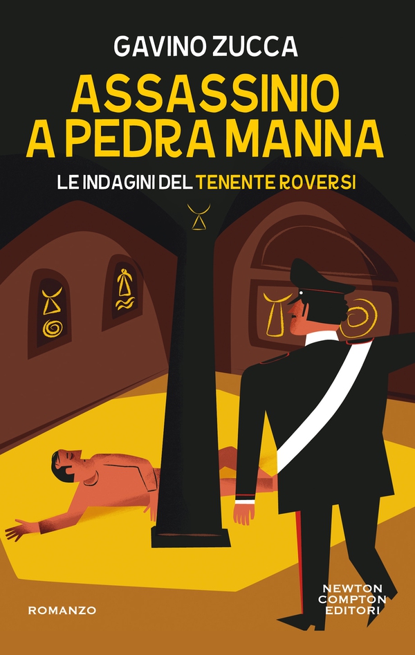 Assassinio a Pedra Manna - Librerie.coop Assassinio a Pedra Manna - Librerie.coop