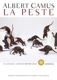 La peste - Librerie.coop La peste - Librerie.coop