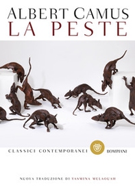 La peste - Librerie.coop