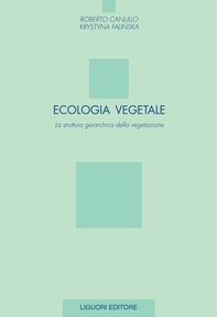Ecologia vegetale - Librerie.coop Ecologia vegetale - Librerie.coop