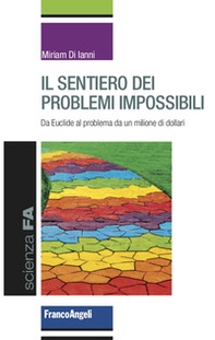Il sentiero dei problemi impossibili. Da Euclide al problema da un milione di dollari - Librerie.coop