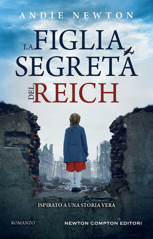 La figlia segreta del Reich - Librerie.coop La figlia segreta del Reich - Librerie.coop