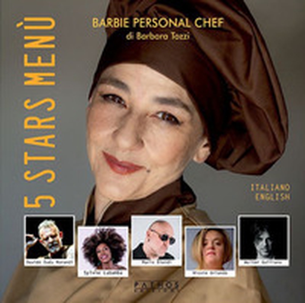 5 stars menù - Librerie.coop 5 stars menù - Librerie.coop