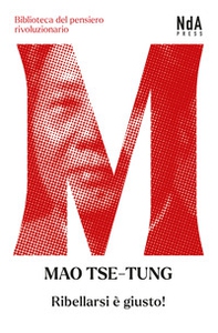 Ribellarsi è giusto! - Librerie.coop