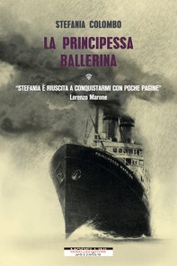 La principessa ballerina - Librerie.coop