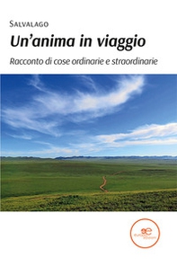 Un'anima in viaggio - Librerie.coop