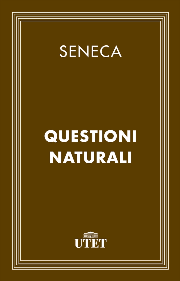 Questioni naturali - Librerie.coop Questioni naturali - Librerie.coop