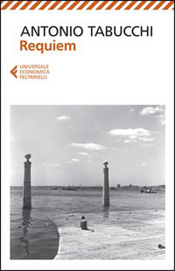 Requiem - Librerie.coop Requiem - Librerie.coop