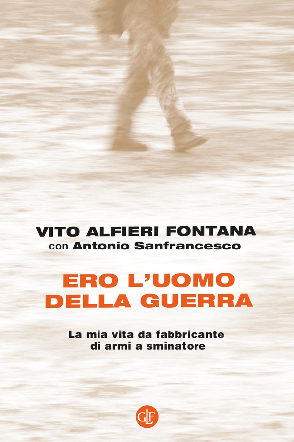 Ero l'uomo della guerra - Librerie.coop Ero l'uomo della guerra - Librerie.coop