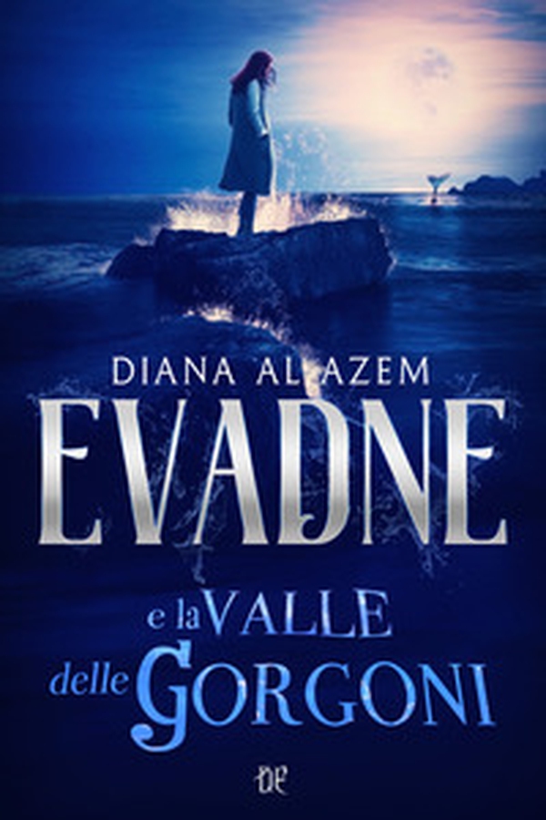 Evadne e la Valle delle Gorgoni - Librerie.coop Evadne e la Valle delle Gorgoni - Librerie.coop