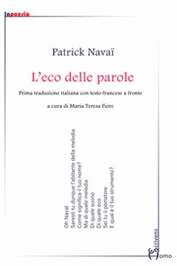 L'eco delle parole - Librerie.coop L'eco delle parole - Librerie.coop