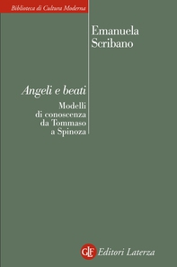 Angeli e beati - Librerie.coop