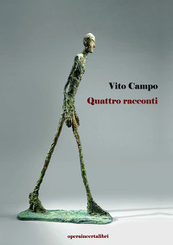 Quattro racconti - Librerie.coop Quattro racconti - Librerie.coop