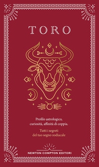 Guida astrologica al segno del Toro - Librerie.coop Guida astrologica al segno del Toro - Librerie.coop