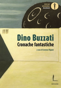 Cronache fantastiche - Librerie.coop Cronache fantastiche - Librerie.coop