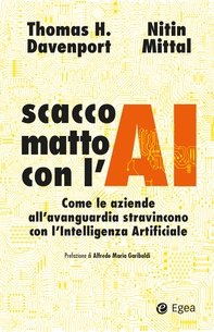 Scacco matto con l'AI - Librerie.coop Scacco matto con l'AI - Librerie.coop