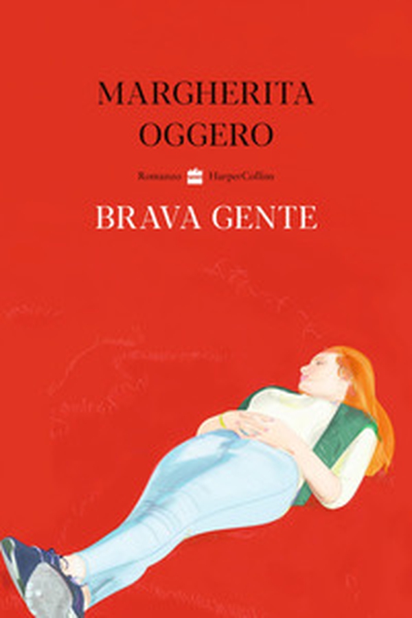 Brava gente - Librerie.coop Brava gente - Librerie.coop