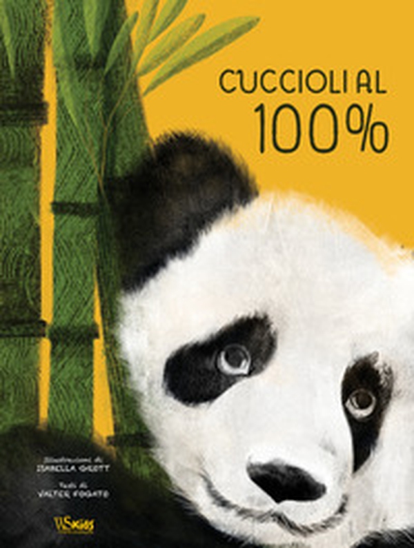 Cuccioli al 100% - Librerie.coop Cuccioli al 100% - Librerie.coop