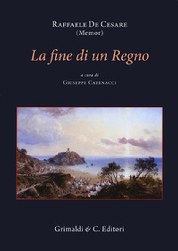 La fine di un Regno - Librerie.coop La fine di un Regno - Librerie.coop