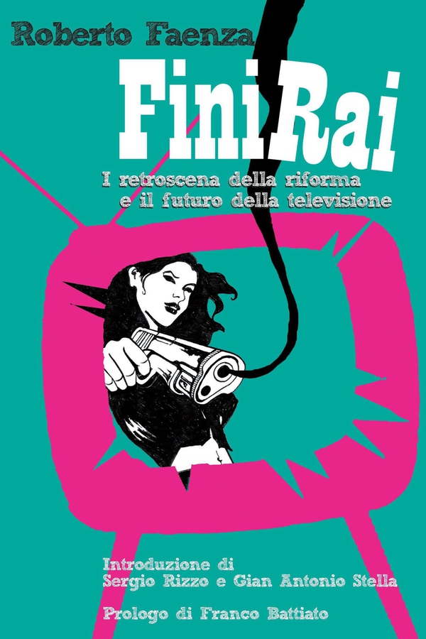 FiniRai - Librerie.coop FiniRai - Librerie.coop