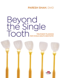 Beyond the single tooth - Librerie.coop