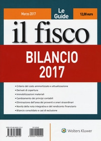 Bilancio 2017 - Librerie.coop
