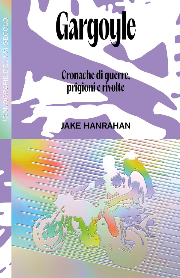 Gargoyle - Librerie.coop Gargoyle - Librerie.coop