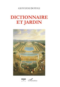 Dictionnaire et jardin - Librerie.coop