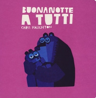 Buonanotte a tutti - Librerie.coop