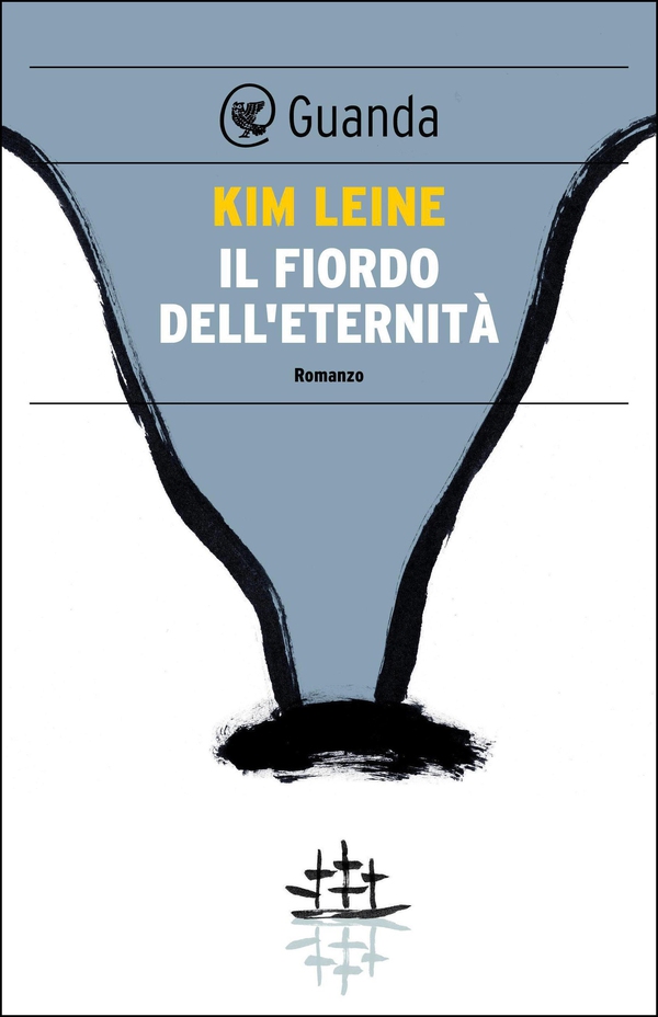 Il fiordo dell'eternità - Librerie.coop Il fiordo dell'eternità - Librerie.coop