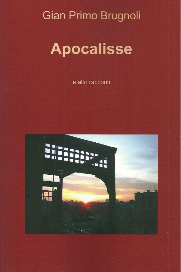 Apocalisse - Librerie.coop Apocalisse - Librerie.coop