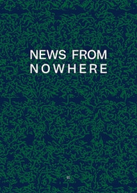 News from nowhere. Installazioni luminose per la Fondazione Filiberto e Bianca Menna - Librerie.coop